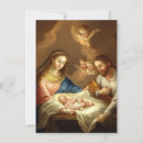 Recherche de religieux noël invitations Jésus