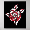 Suche nach blumenillustrationen poster Vintage