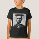 Recherche de symbole de démocrate tshirts Drapeau