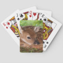 Recherche de faon jeux de cartes Mignon