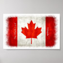 Recherche de canadian flag posters Maple leaf