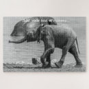 Suche nach babyelefant puzzle Afrika
