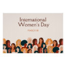 Recherche de femmes élégantes posters 8 mars