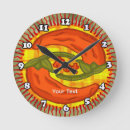 Recherche de piments horloges Poivron rouge