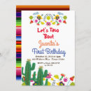 Suche nach mexikanisches fiesta party einladungen Geburtstagsfeier