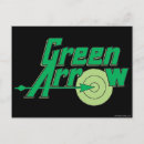 Recherche de arrow posters Green