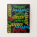 Recherche de jaune noir puzzles Pour enfants