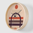 Suche nach zusammensetzung wanduhren Modern