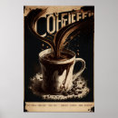 Suche nach kaffeemaschinen poster Für ihn