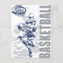 Suche nach basketball postkarten Cool