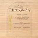 Recherche de blé invitations Automne
