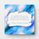 Recherche de proverbes plaques Motivation