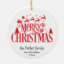 Suche nach lustiger weihnachtsmann ornamente Family