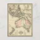 Suche nach australien karte postkarten Reise