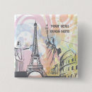 Recherche de monuments badges Voyage