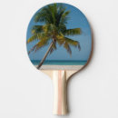 Recherche de plage raquettes ping pong Ciel bleu