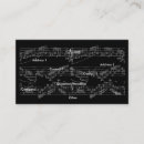 Recherche de note de musique cartes visite Divertissement