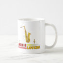 Recherche de saxophoniste tasses Musicien