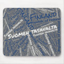 Suche nach finnisch mousepads Flagge