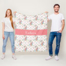 Suche nach weißes einhorn decken Mädchen