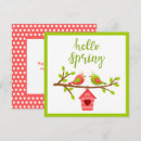 Recherche de temps de pâques cartes Printemps