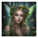 Recherche de fées posters Pour tous