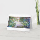 Suche nach claude monet karten Berühmtes gemälde