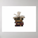 Suche nach buch poster Zuhause