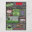 Suche nach zombie halloween einladungen Blut