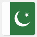 Recherche de pakistan drapeau autocollants Pays