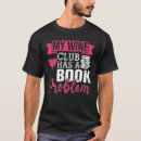 Recherche de wine tshirts Lecture