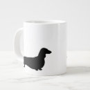 Recherche de chien teckel tasses Doxie