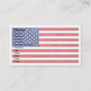 Suche nach usa flaggen visitenkarten Firma