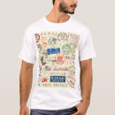 Suche nach briefmarke tshirts Darstellung