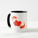 Recherche de style asiatique tasses Japonais