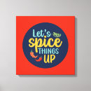 Suche nach gewürze kunst Typografie