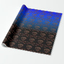 Suche nach gekreuzte knochen geschenkpapier Tod