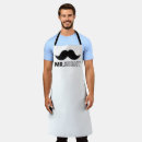 Recherche de moustache tabliers Typographie