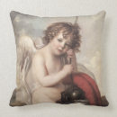 Recherche de cupidon coussins Anges
