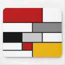 Recherche de inspiration tapis souris Minimaliste