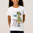 Recherche de artiste enfant tshirts Pour elle