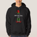 Suche nach elf männer hoodies Xmas