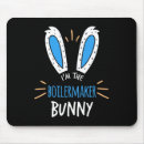 Suche nach ostern körbe mousepads Küken