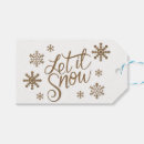 Suche nach schneeflocken geschenkanhänger Minimal