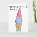 Suche nach gnomes karten Aquarell