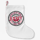 Recherche de armée chaussette de noël Patriotique