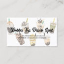 Recherche de lait cartes visite Customer