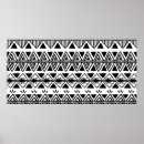 Recherche de african pattern posters Abstract