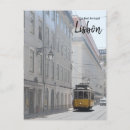 Recherche de lisbonne vintage cartes postales Lisboa