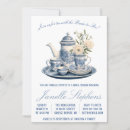 Recherche de victorian bridal shower invitations Fleurs